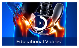 Patient Educational Videos